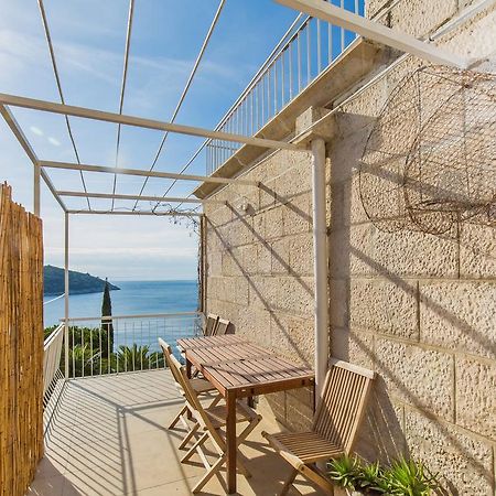 Sea View Apartment Beatrice By Irundo Dubrovnik Exterior photo