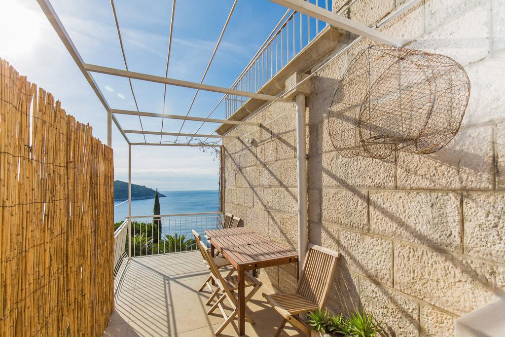 Sea View Apartment Beatrice By Irundo Dubrovnik Exterior photo