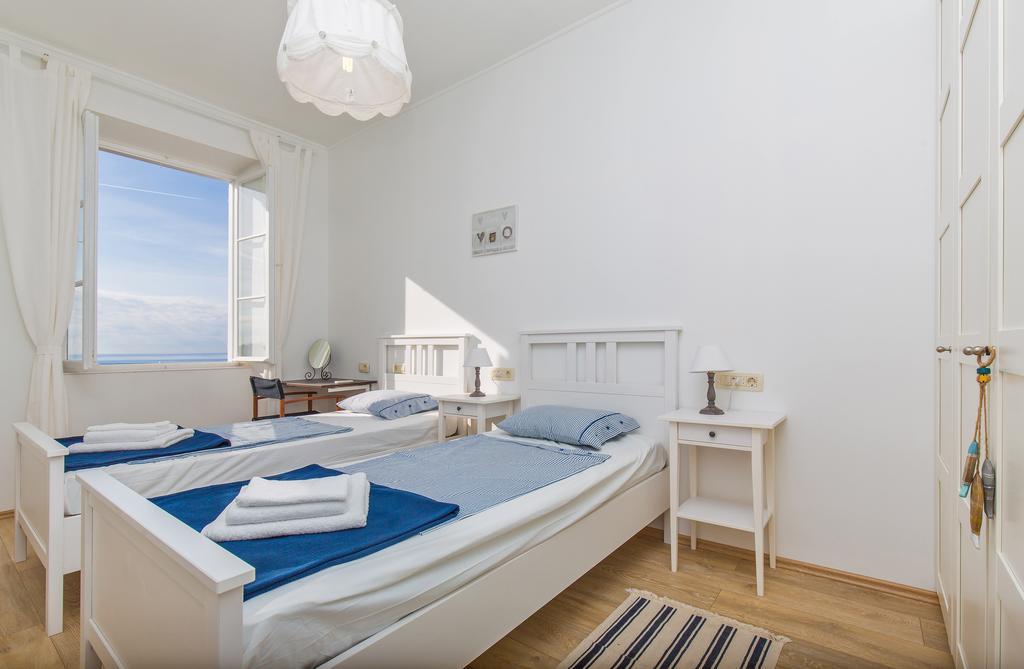 Sea View Apartment Beatrice By Irundo Dubrovnik Room photo