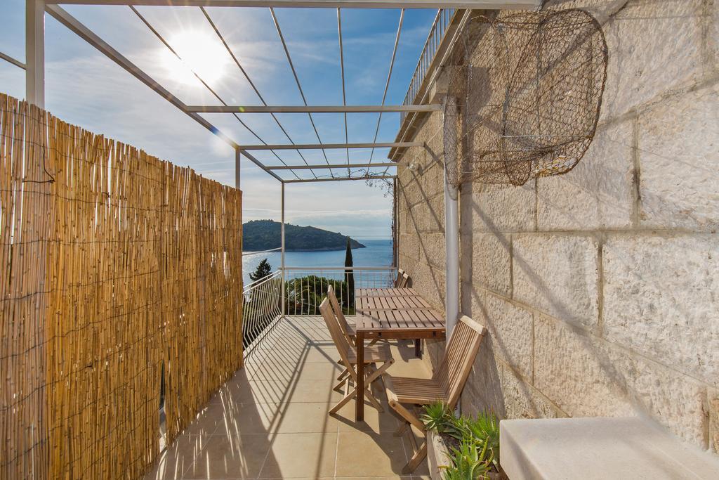 Sea View Apartment Beatrice By Irundo Dubrovnik Room photo