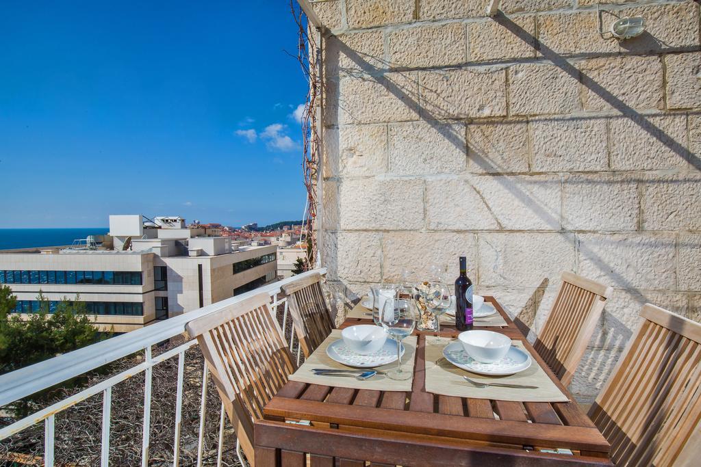 Sea View Apartment Beatrice By Irundo Dubrovnik Exterior photo